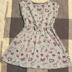 Play dress girls 4T